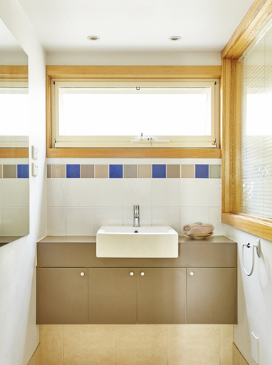 Bathroom 3, Seahaven Village, Greater Geelong - Pt B