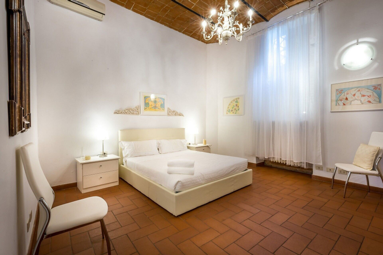 Pignone Apartment by Mmega, Florence