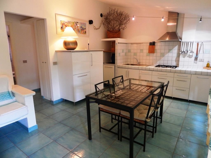 Others 4, AffittaSardegna - Casa Canoa Apartments, Nuoro