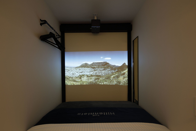 Bedroom 4, The Millennials Fukuoka, Fukuoka