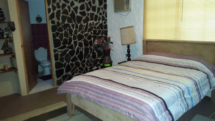 Bedroom 3, La Casa del Rio, Portobelo