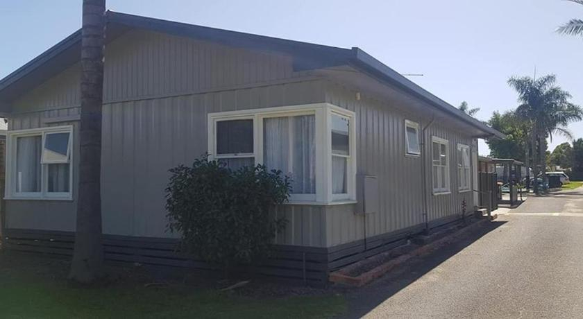 Echo Beach Tourist Park, E. Gippsland - Bairnsdale
