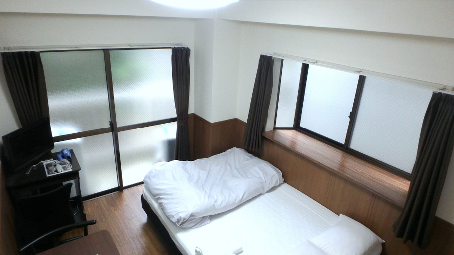 Bedroom 3, Elitz INN Third, Kyoto