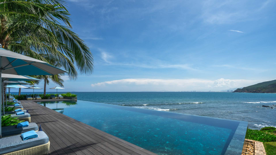 Sport & Beauty 2, Mia Resort Nha Trang, Cam Lâm
