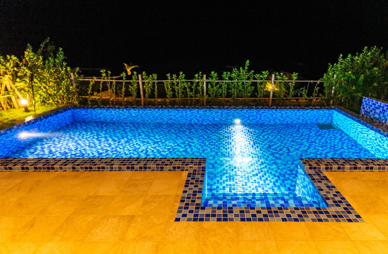 Sport & Beauty 3, Seawood Hotel, Miyakojima