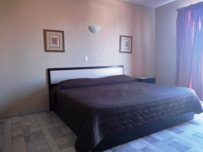 Bedroom 3, Los Jitos Hotel & Suites, Guaymas