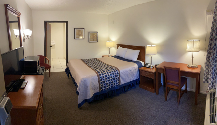 Bedroom 5