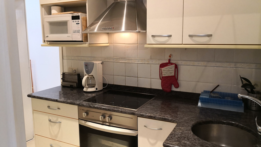 Others 5, Inmo Estartit Apto. Rocamaura I C 2 2, Girona