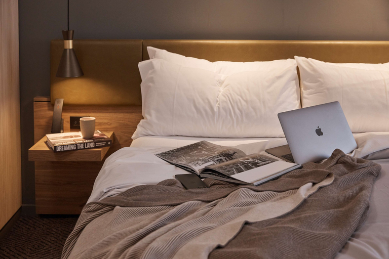 Bedroom 3, Rydges Melbourne, Melbourne