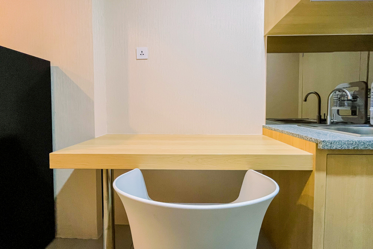 Others 3, Good Deal and Homey Studio De Prima Apartment By Travelio, Medan