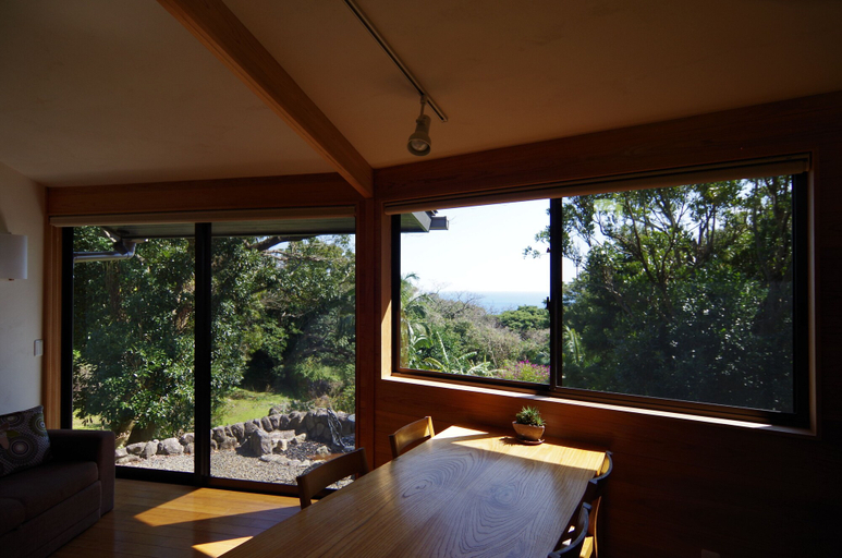 Bedroom 2, Cottage Views, Yakushima