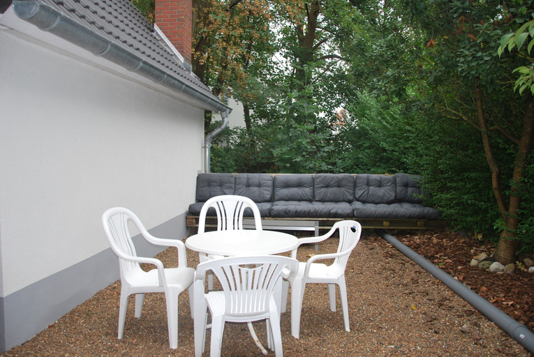 Others 4, Haus Santalla, Cuxhaven