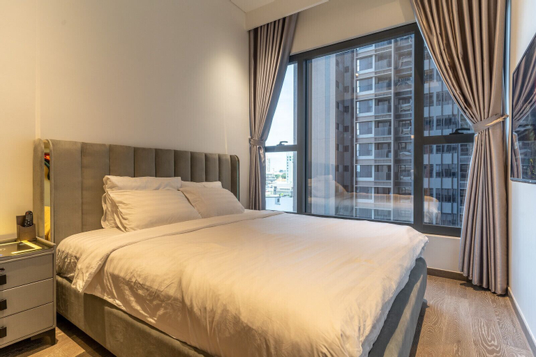 Bedroom 16