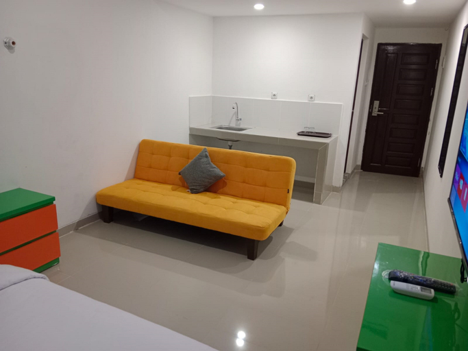 Others 5, VIP Hotel Samarinda, Samarinda