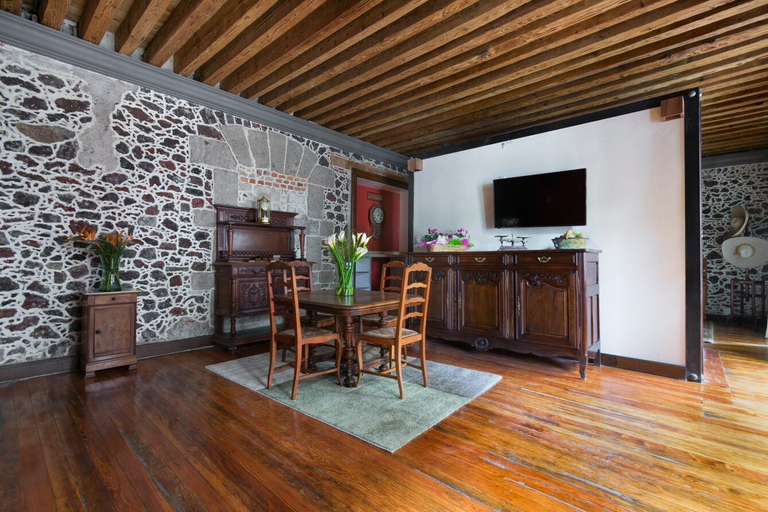 Others 3, CASA SAUTO New Luxury Suite in the Heart of CDMX, Mexico City