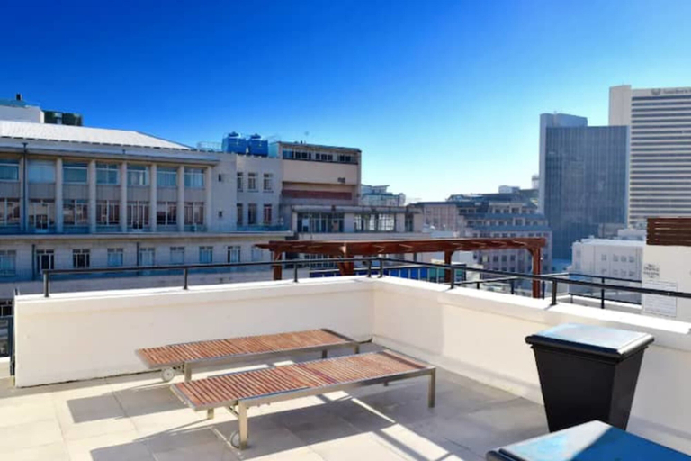 Others 2, 1 Bedroom Apartment With Roof Top Views, City of Cape Town
