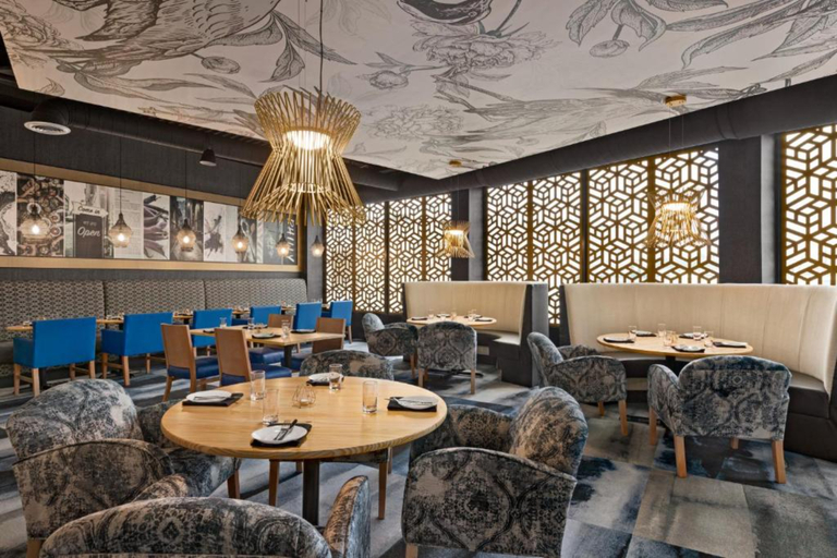 Business Facilities 3, Holiday Inn PHILADELPHIA ARPT-STADIUM AREA by IHG, Philadelphia