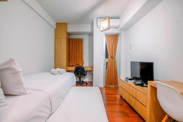 Bedroom 16