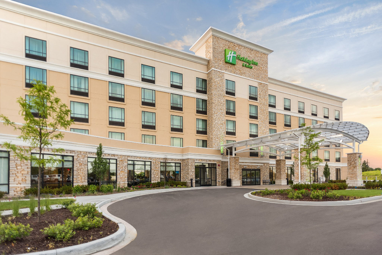 Exterior & Views 3, Holiday Inn & Suites JOLIET SOUTHWEST by IHG, Will