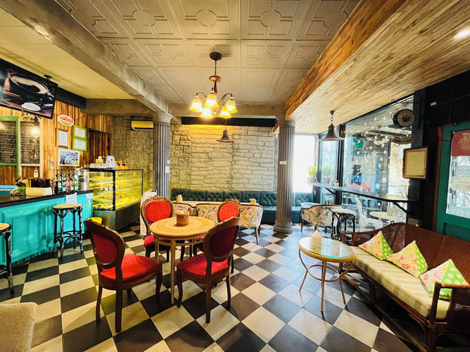 Food & Drinks 3, Lenoi Buri, Khuan Khanun
