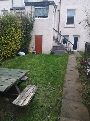 Others 4, Glasgow Hampden Garden Apartment, Glasgow