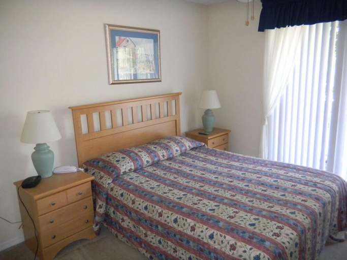 Bedroom 2, Ov2644 - Emerald Island - 3 Bed 2.5 Baths Townhome, Osceola