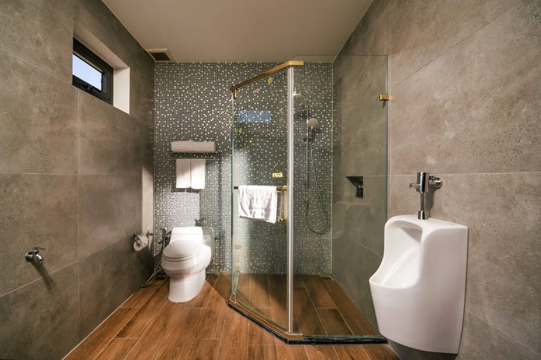 Bathroom 3, Luxury Duplex Penthouse With Pool Foosball, Da Nang