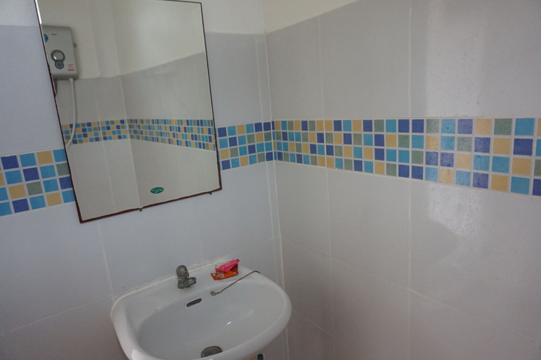 Bathroom 3, WhiteRock Resort Pakchong, Pak Chong