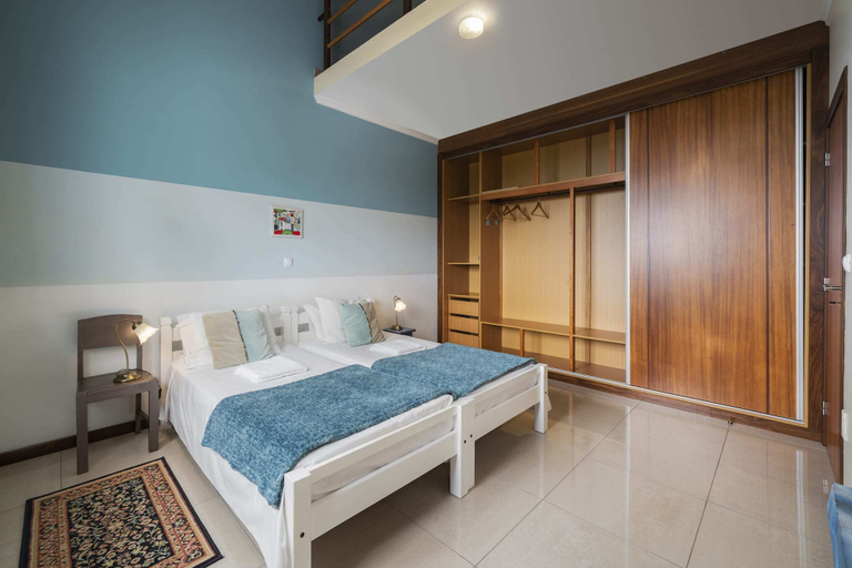 Bedroom 3, Villa Sea Colors by An Island Apart, Calheta