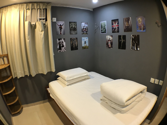 Bedroom 5