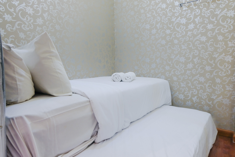 Bedroom 9
