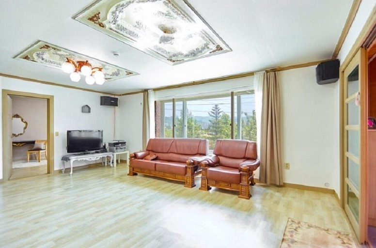Others 4, All pension, Pyeongchang