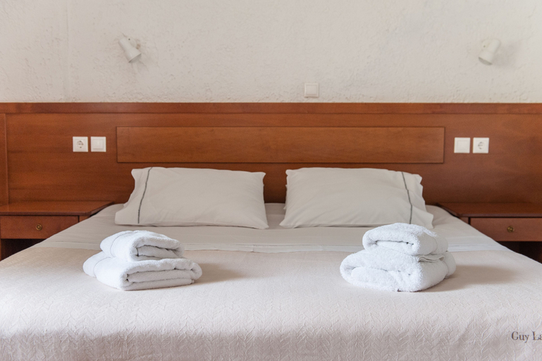 Bedroom 4, Koroni Village, Peloponnese