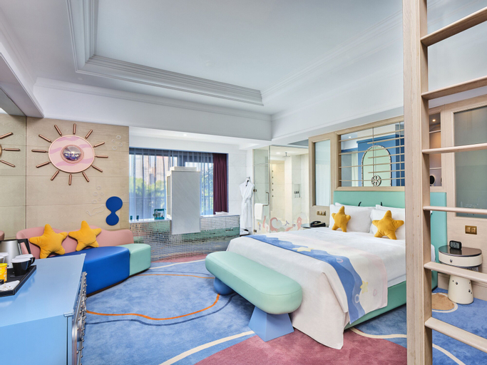 Bedroom 11