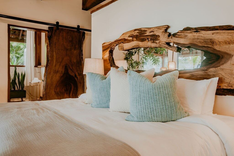 Bedroom 4, Sansara Surf and Yoga Resort - Retreat, Tonosí