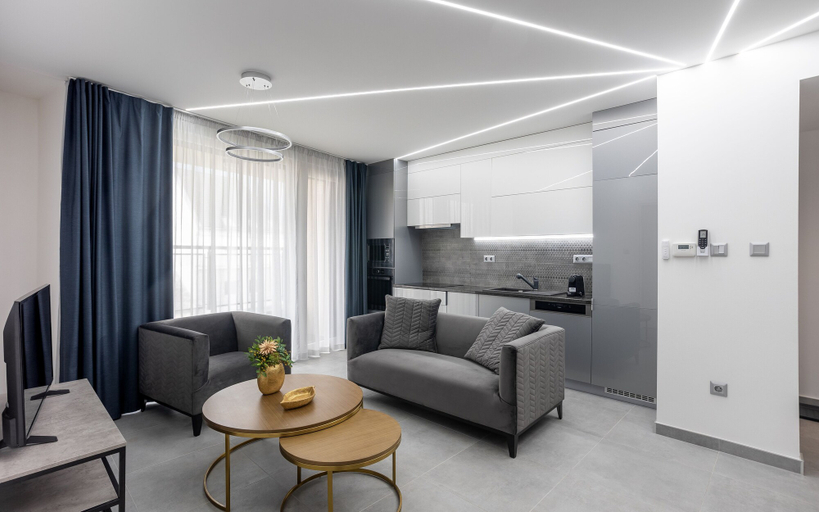 Others 5, Avand Apartments Debrecen, Debrecen