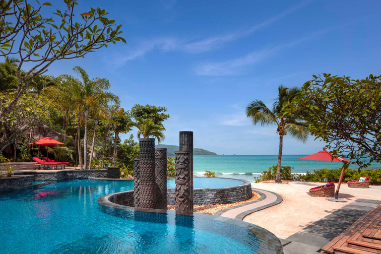 Sport & Beauty 2, Anantara Maia Seychelles Villas