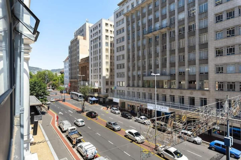 Others 3, 1 Bedroom Apartment With Roof Top Views, City of Cape Town