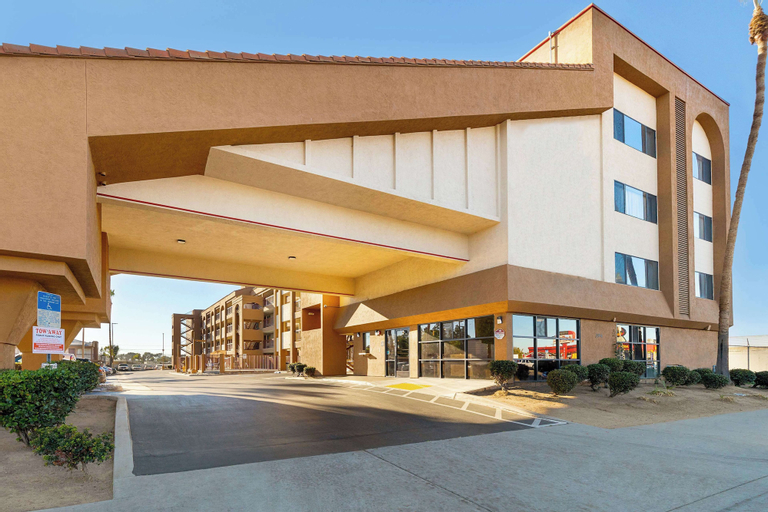 Days Inn by Wyndham Chula Vista/San Diego, San Diego