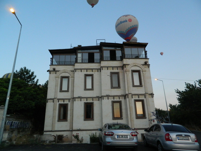 Exterior & Views 2, Sun Rise View Hotel, Nevşehir