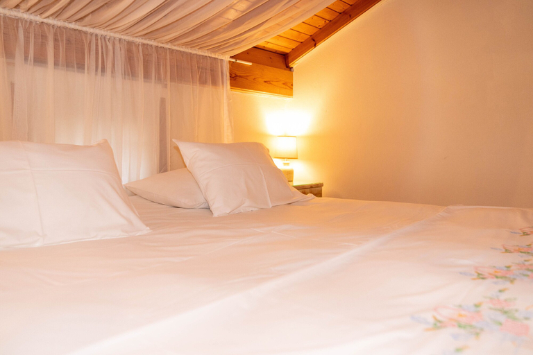 Bedroom 5, Villa Del Sol Corfu, Ionian Islands