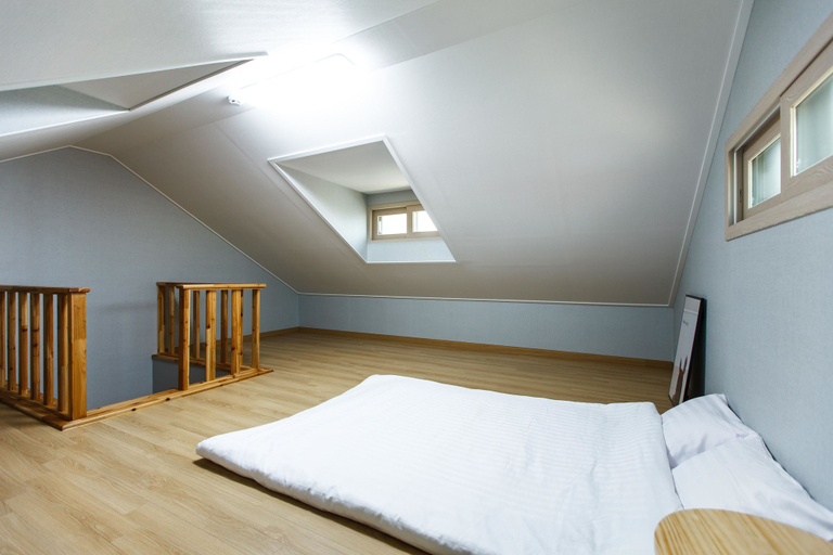 Bedroom 4, Sunrise Dadam, Seogwipo
