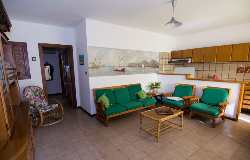 Others 5, Casa Dentice, Sassari