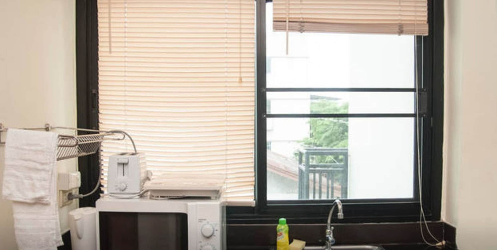 Bathroom 4, At 1150 villa, Bang Kho Laem