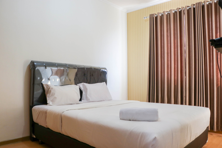 Exterior & Views 1, Best Choice and Nice 1BR at Grand Palace Kemayoran Apartment By Travelio, Central Jakarta