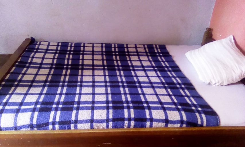 Bedroom 5, Sawa Sawa Lodge - Adults Only, Embakasi South
