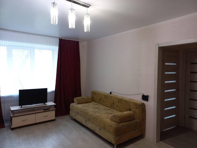 Others 5, Apartment on Zavodskaya 1, Tyumen'
