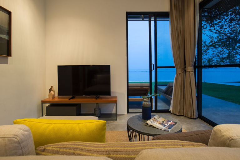 Bedroom 5, Villa Thansamaay, Ko Samui