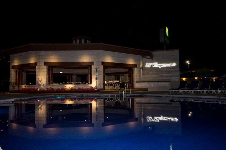 Exterior & Views 5, Holiday Inn QUERETARO-CENTRO HISTORICO by IHG, Querétaro