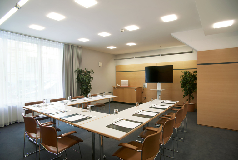 Business Facilities 4, Holiday Inn VIENNA CITY by IHG, Wien